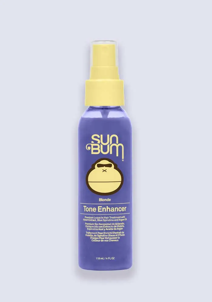 Sun Bum Blonde Tone Enhancer 118ml