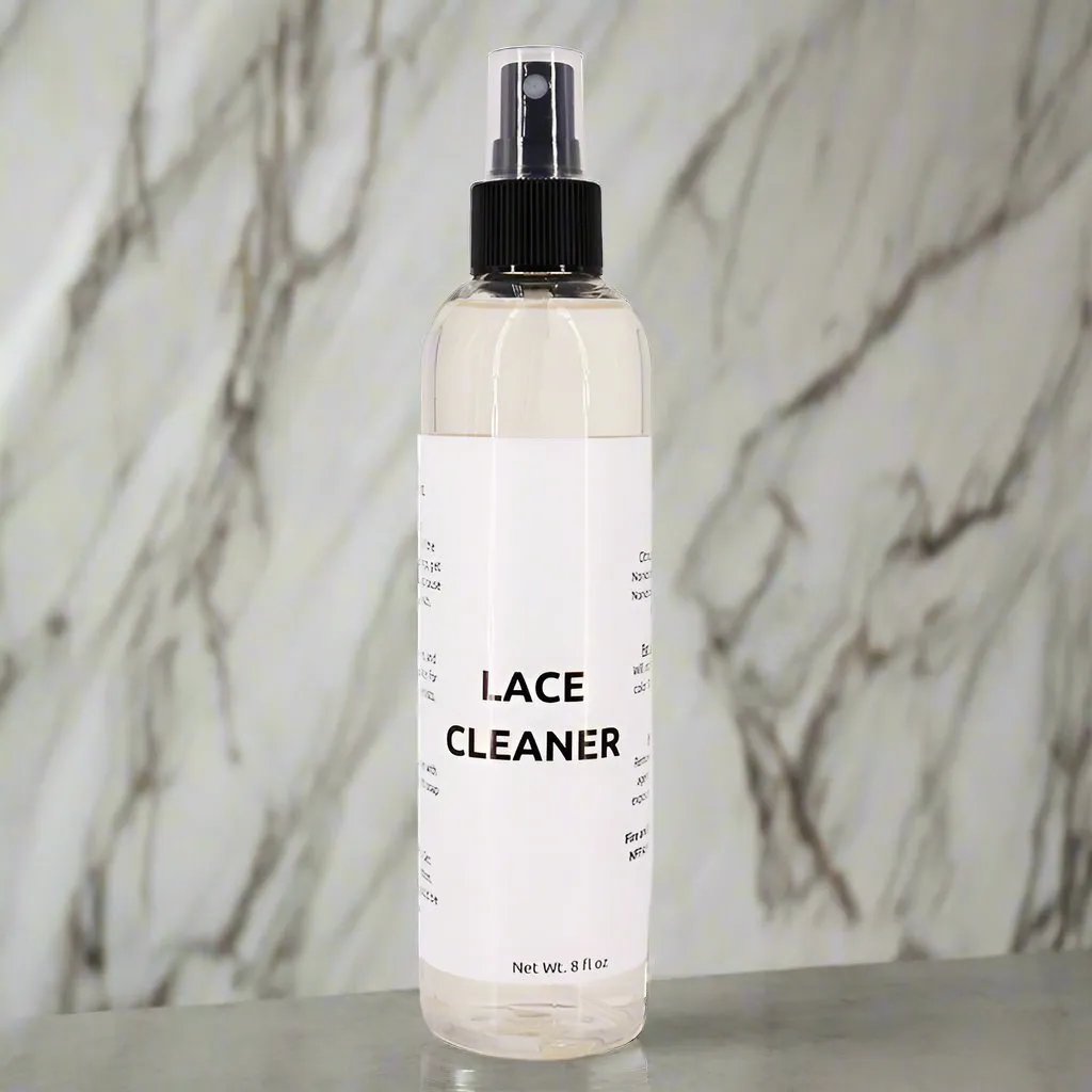 SunnyCitrus Lace Cleaner