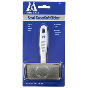 supersoft small slicker brush