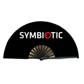 Symbiotic Hand Fans