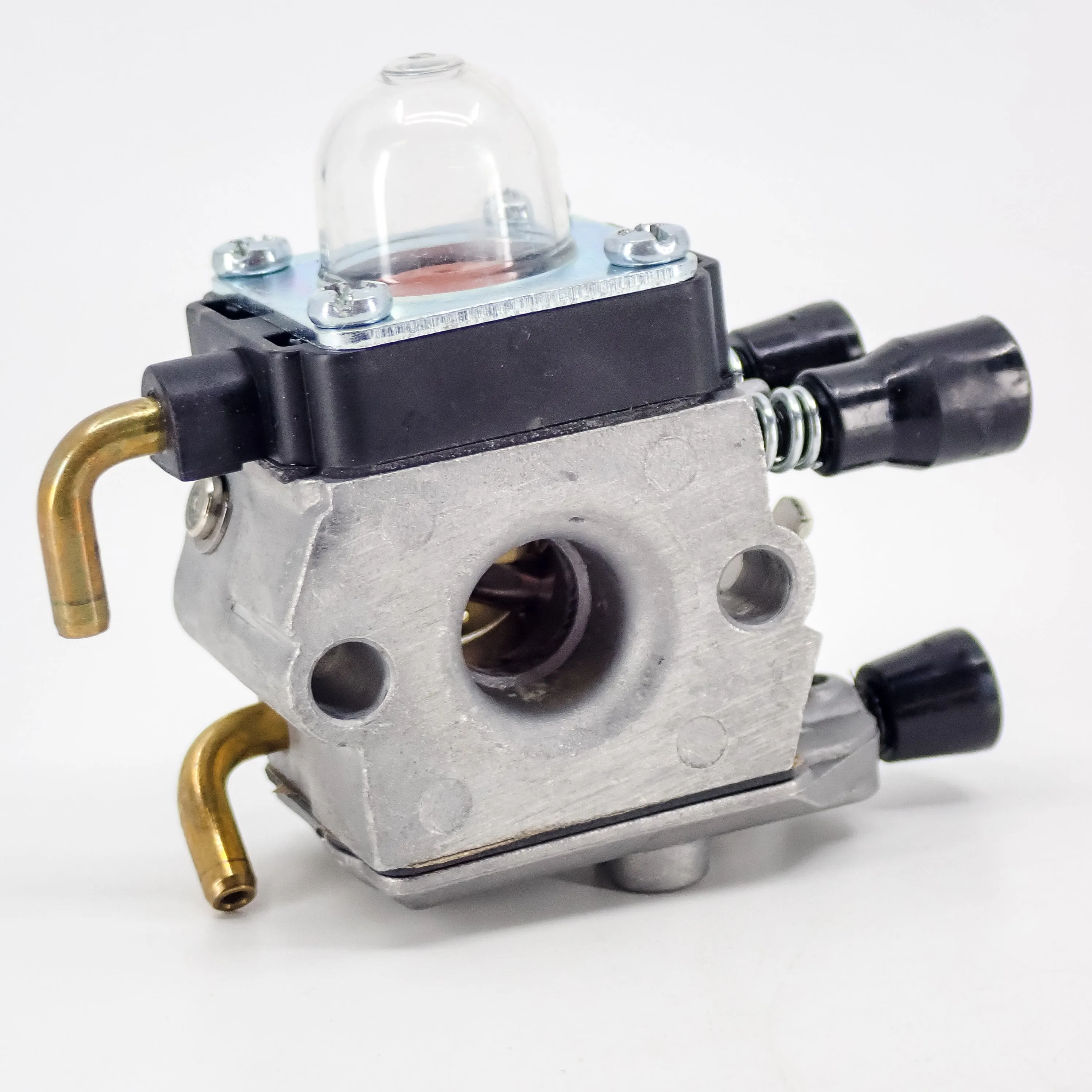 THE DUKE'S CARBURETOR FITS STIHL FS38 FS45 FS46 FS55 FS75 FS80 FS85