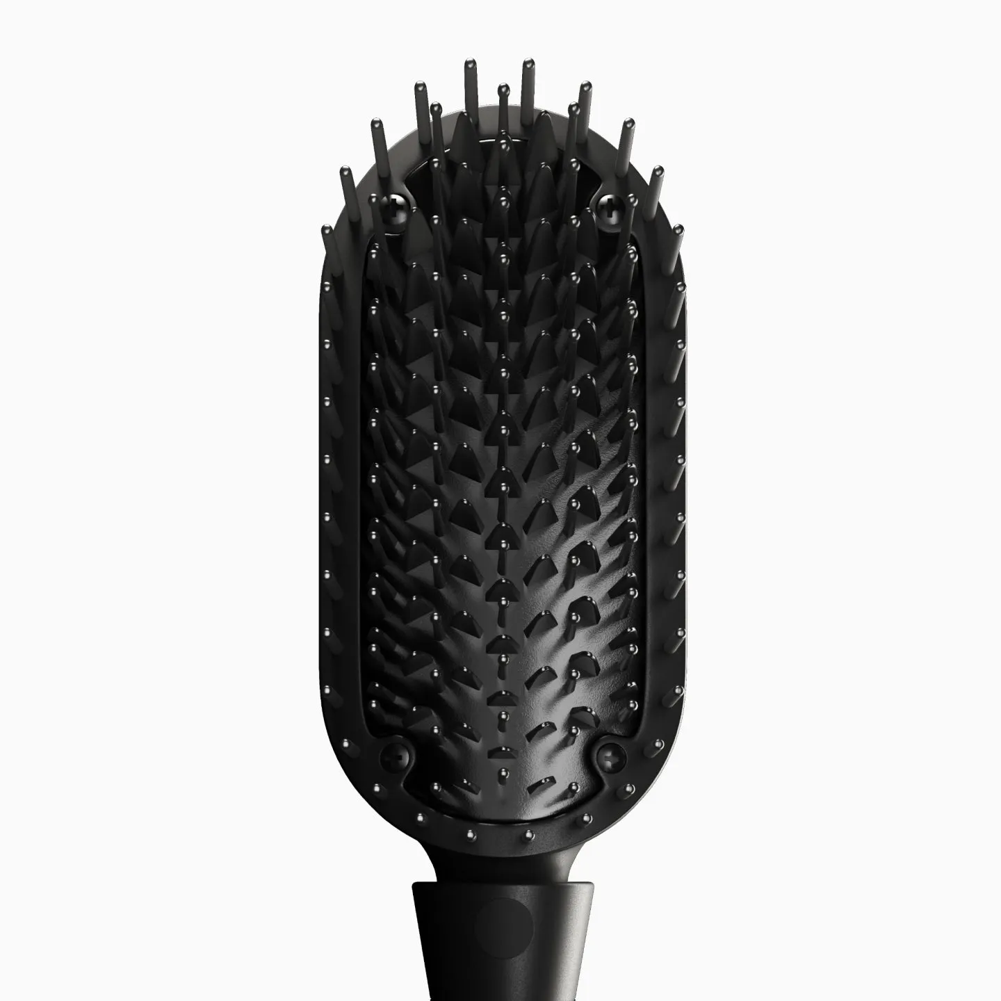 The Original Iron and Original Hot Brush Styling Set