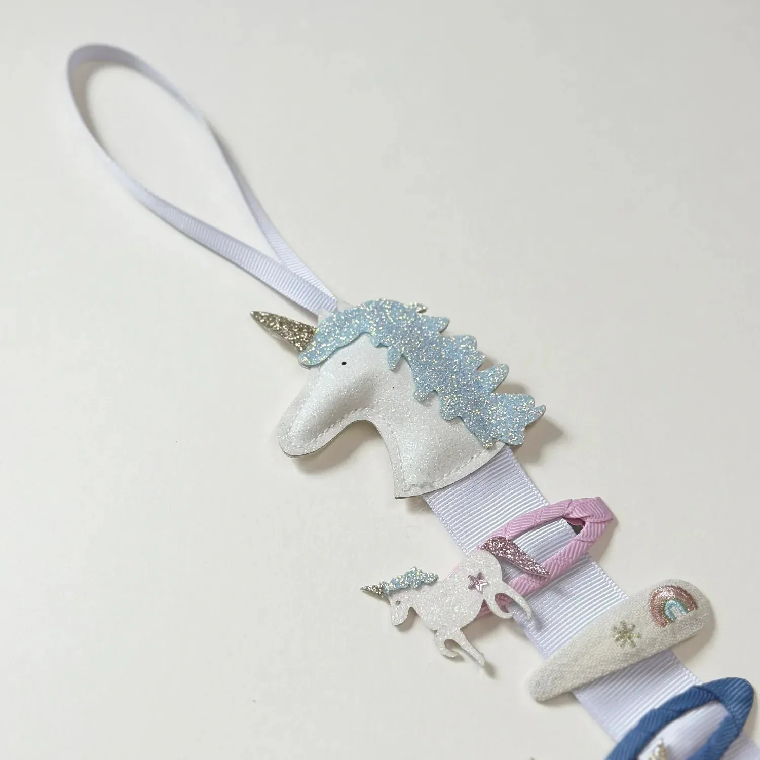 The Unicorn CLIP HOLDER