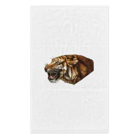 Tiger Rally Towel, 11x18