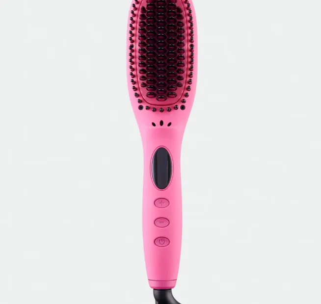 TNS Straightening Brush