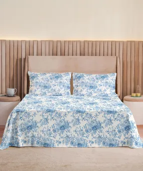 Toile - Bed Sheet