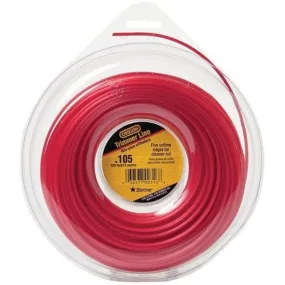 TRIMMER LINE .105INX235FT :SPOOL: QUANTITY: 1