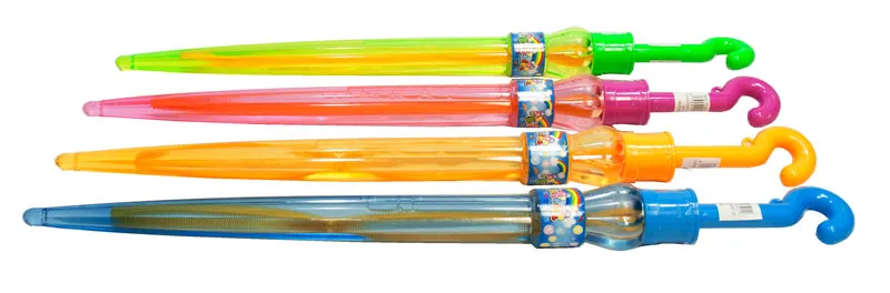 Umbrella Bubble Wands Wholesale