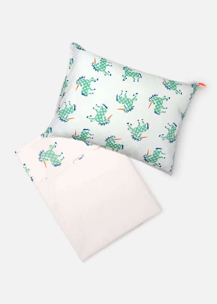 Unicorn Bed Sheet Set