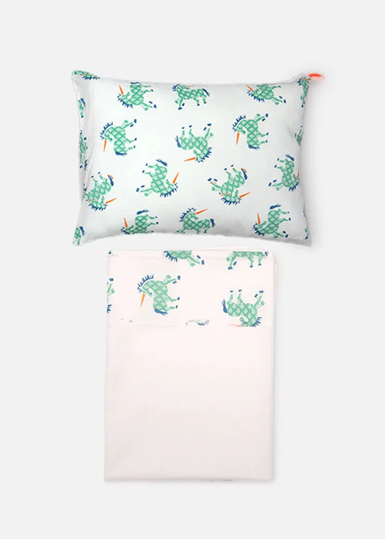 Unicorn Bed Sheet Set