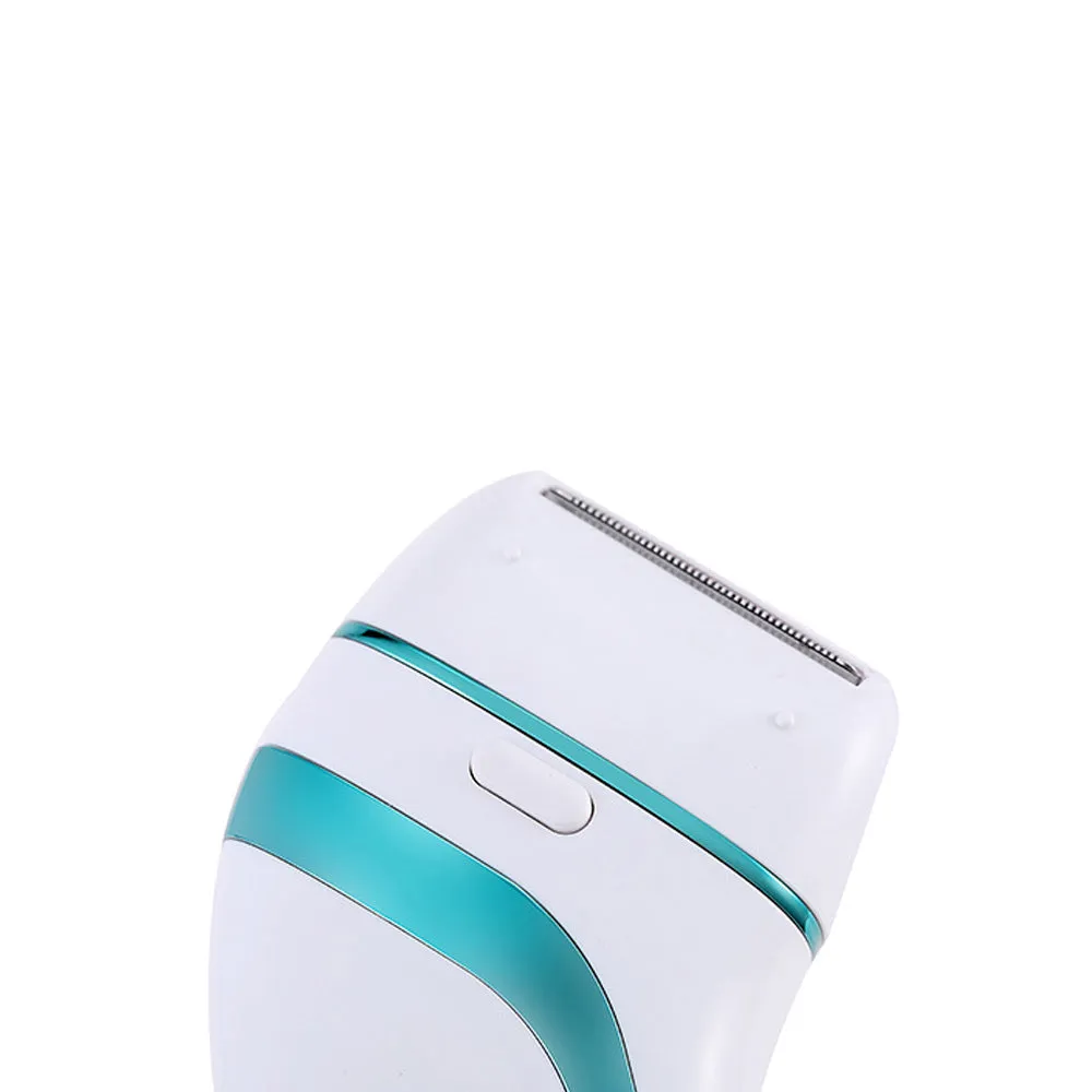 USB Rechargeable 3-in-1 Electric Hair Shaving Machine