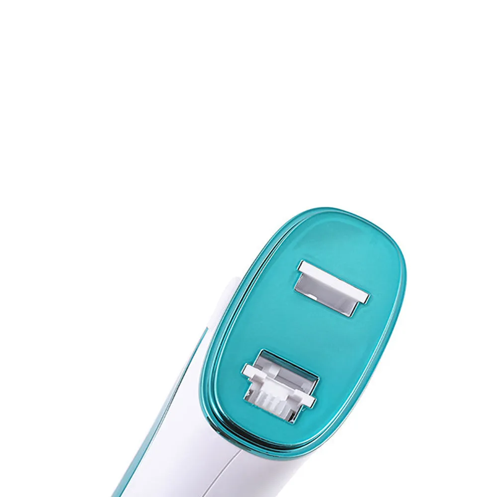 USB Rechargeable 3-in-1 Electric Hair Shaving Machine