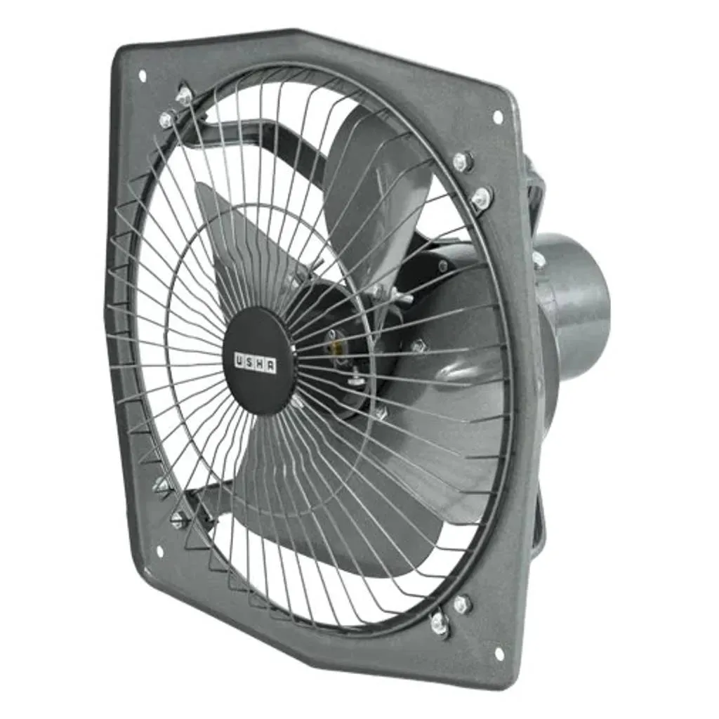 Usha Aeroclean Plus DBB Exhaust Fan 300mm