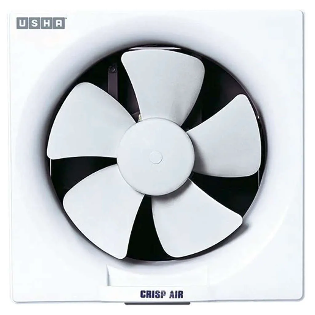 Usha Crisp Air Exhaust Fan 150mm