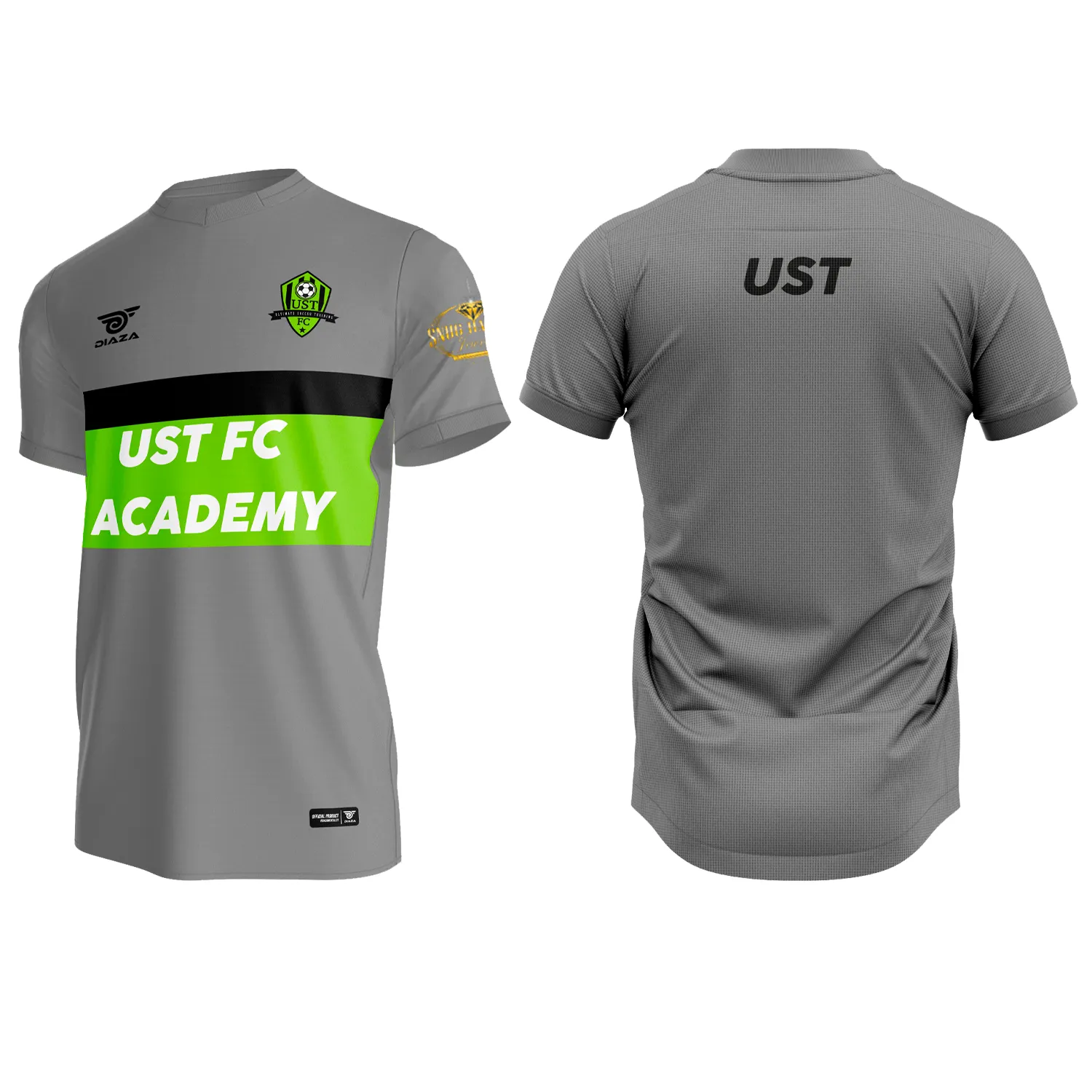 UST Home Jersey