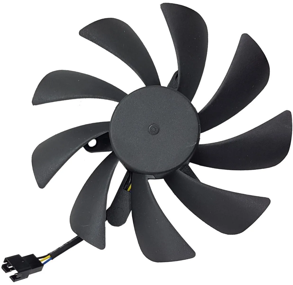 VGA FANS 95 MM