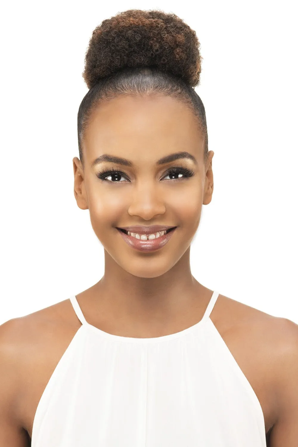 Vivica A. Fox POCKET BUN 31-V