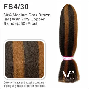 Vivica A. Fox POCKET BUN 31-V