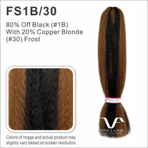 Vivica A. Fox POCKET BUN 31-V