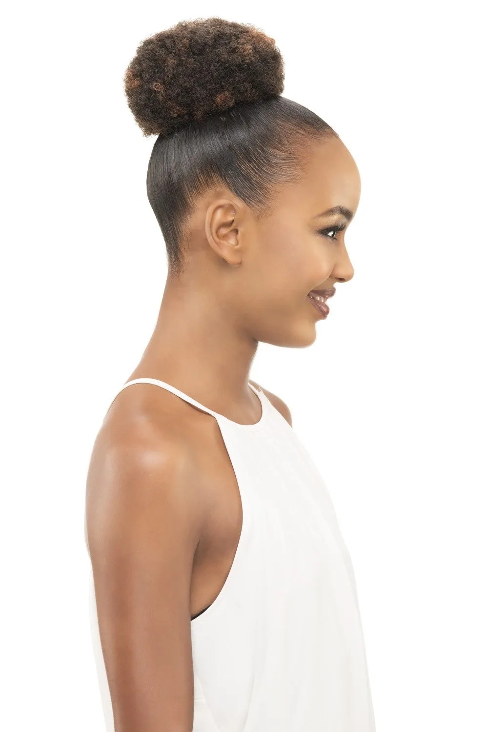 Vivica A. Fox POCKET BUN 31-V