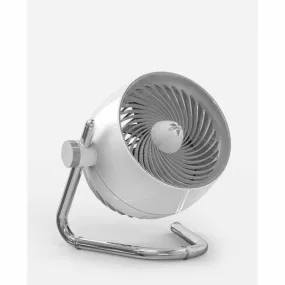 Vornado Pivot5 Small Air Circulator - Ice White