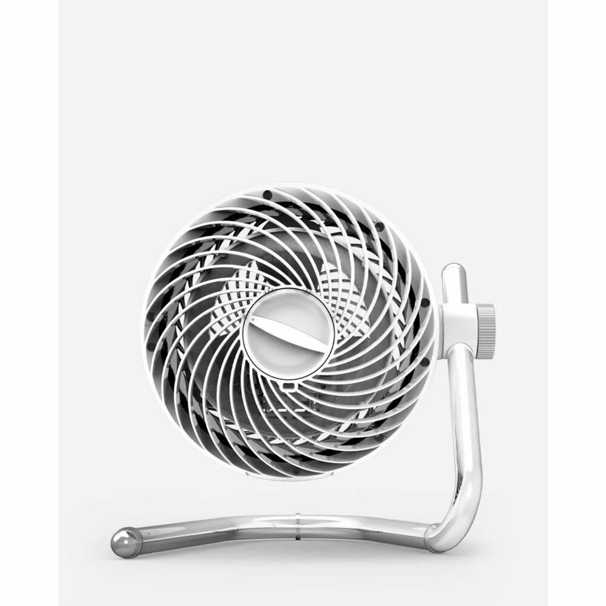 Vornado Pivot5 Small Air Circulator - Ice White