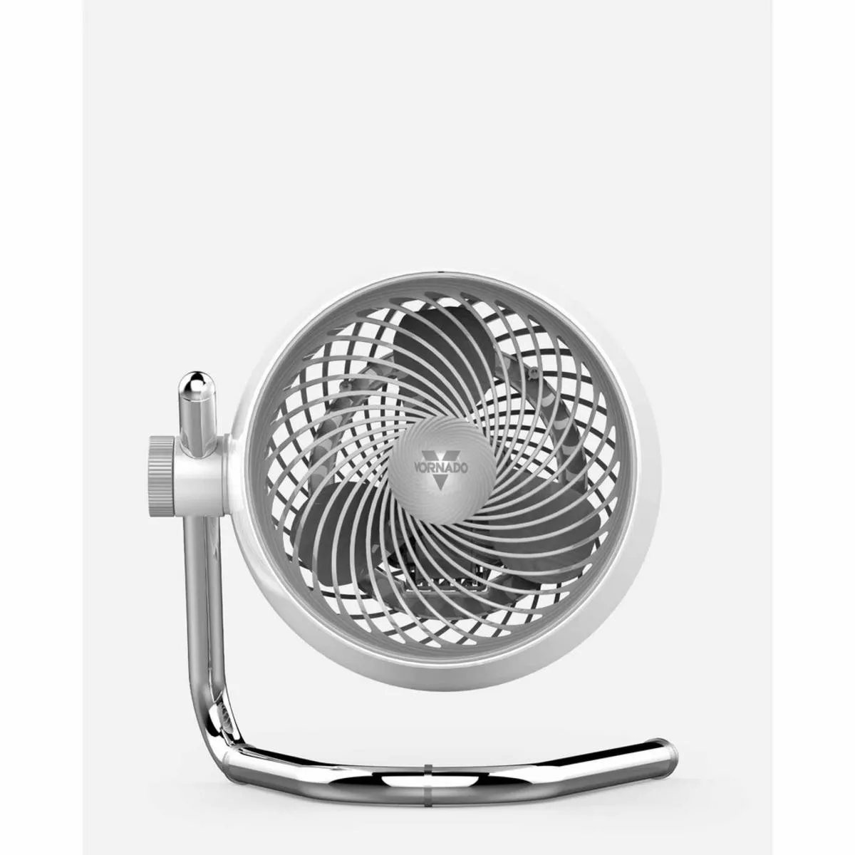 Vornado Pivot5 Small Air Circulator - Ice White