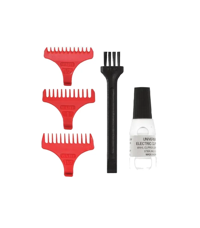 Wahl - Attachment Comb, Detailer T-Wide