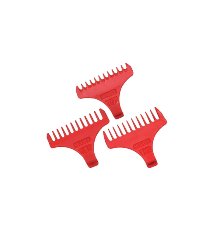 Wahl - Attachment Comb, Detailer T-Wide