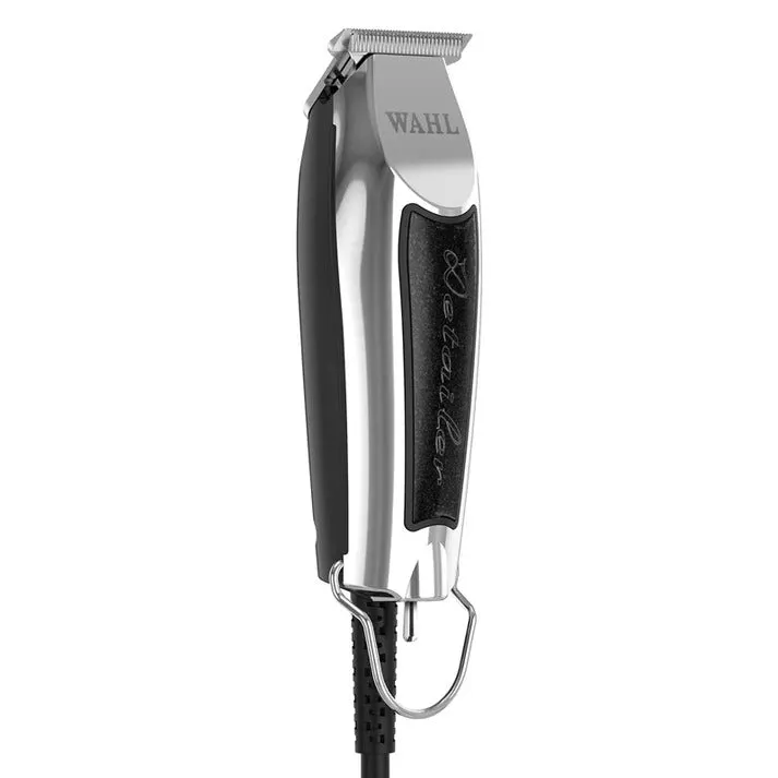 Wahl Classic Series Corded Black Detailer Trimmer