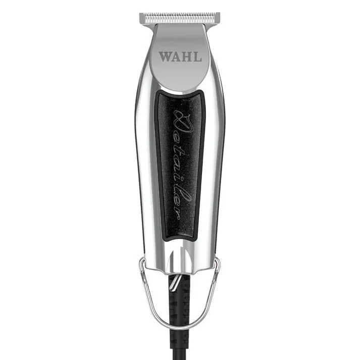 Wahl Classic Series Corded Black Detailer Trimmer