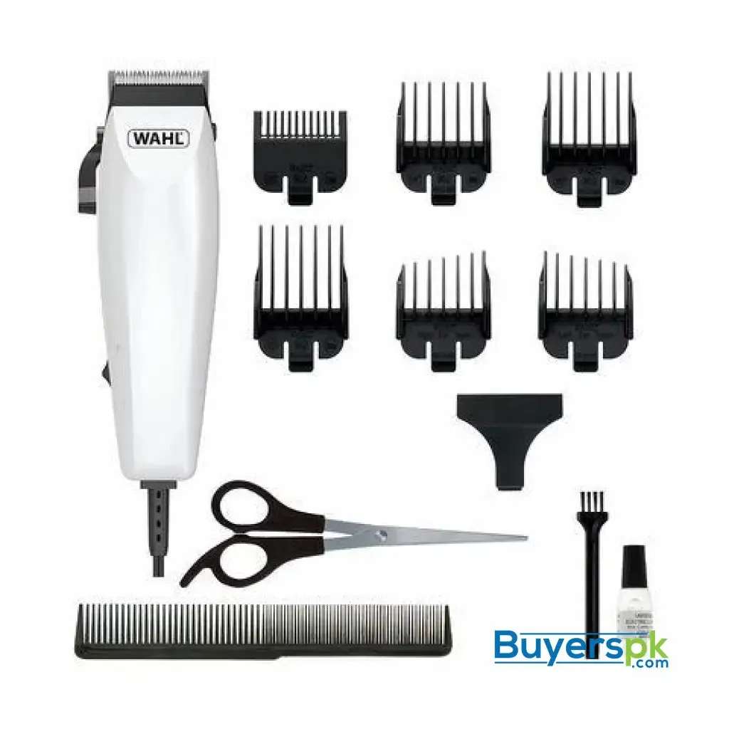 Wahl Easy Cut Professional Hair Cutting Kit