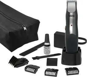 Wahl Groomsman Trimmer, 09918-1427