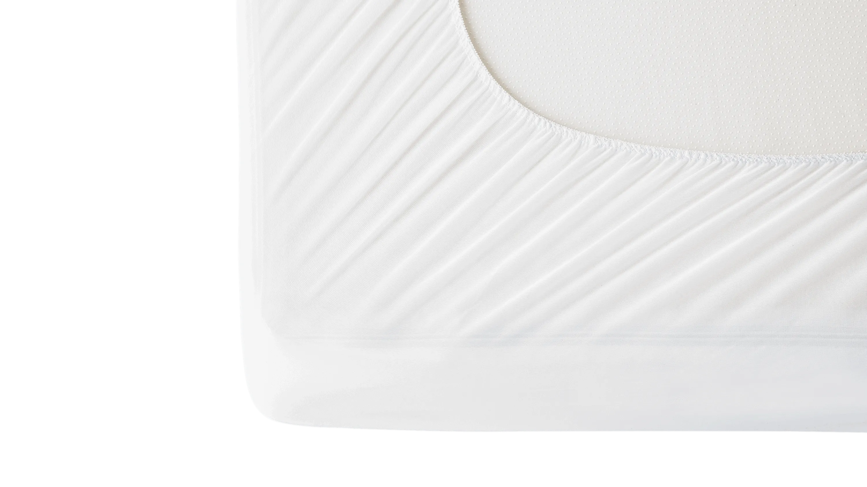 Water Proof Mattress Protector with Tencel®   Omniphase®