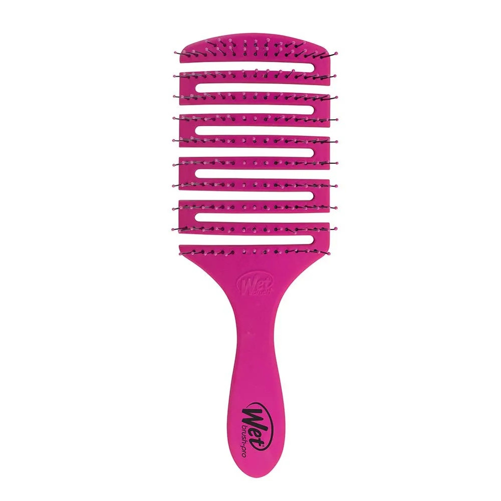 Wet Brush - Flex Dry Paddle