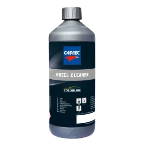 Wheel Cleaner Acid Free