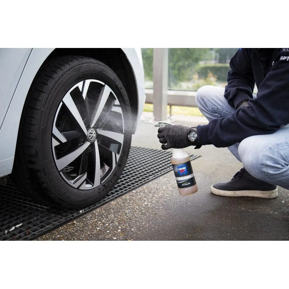 Wheel Cleaner Acid Free