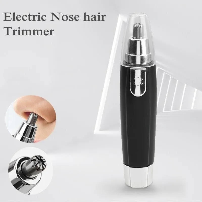 Wholesale UK Nose hair, Eyebrow, Ear hair Trimmer for Men and Women Bulk