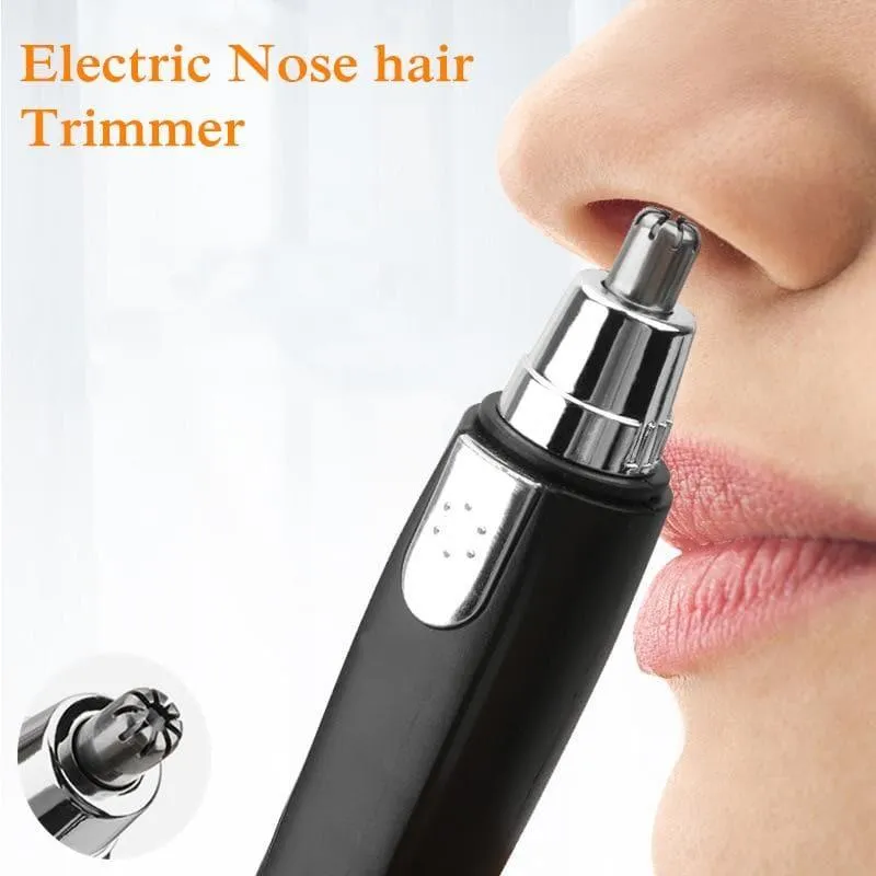 Wholesale UK Nose hair, Eyebrow, Ear hair Trimmer for Men and Women Bulk