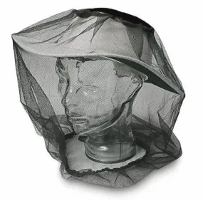 Wildtrak Mosquito Head Net