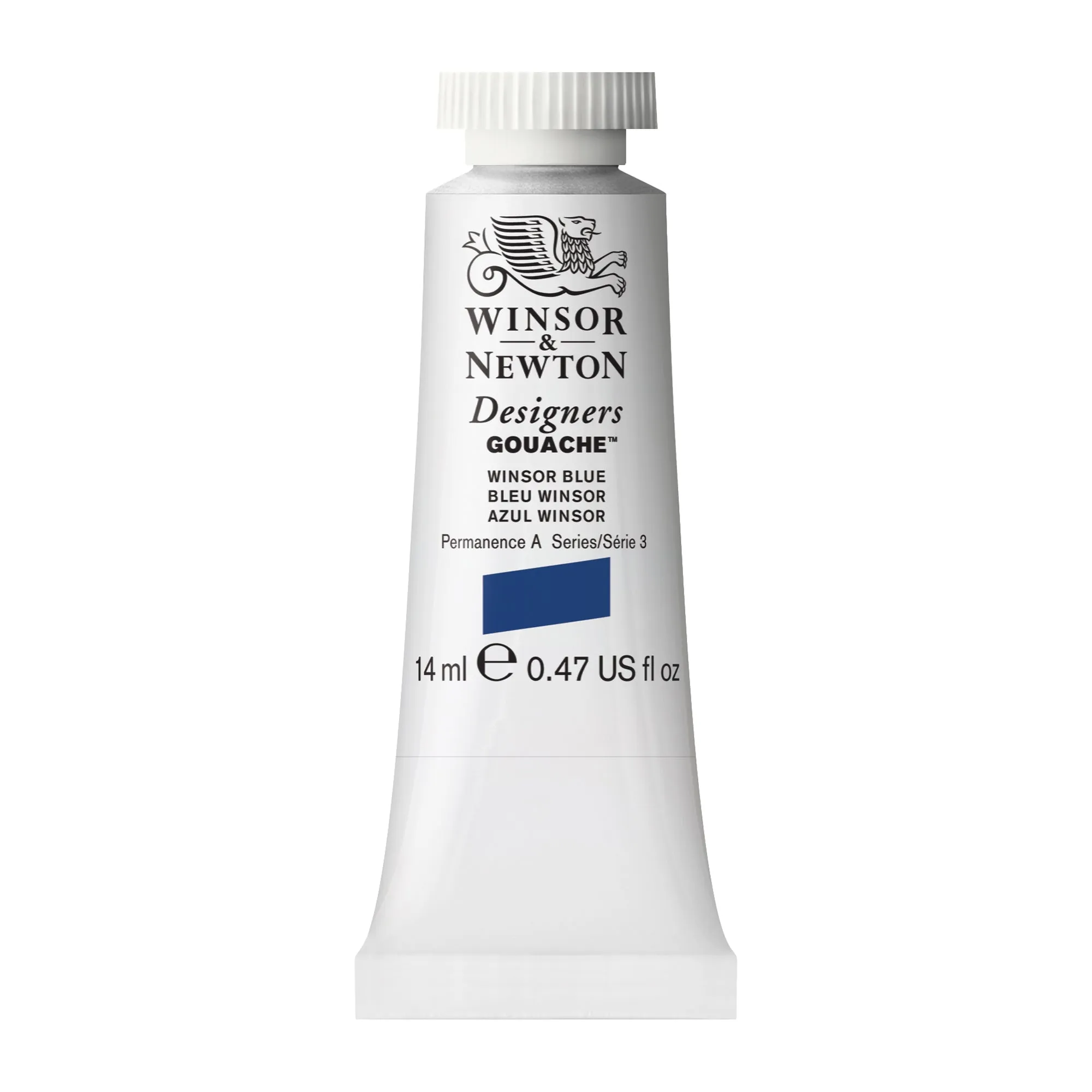 Winsor & Newton Designers Gouache - 14ml Tubes