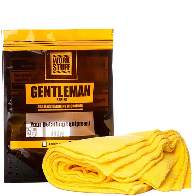 WORK STUFF | GENTLEMAN Basic 5-pack