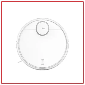 Xiaomi S10 Robot Vacuum Cleaner