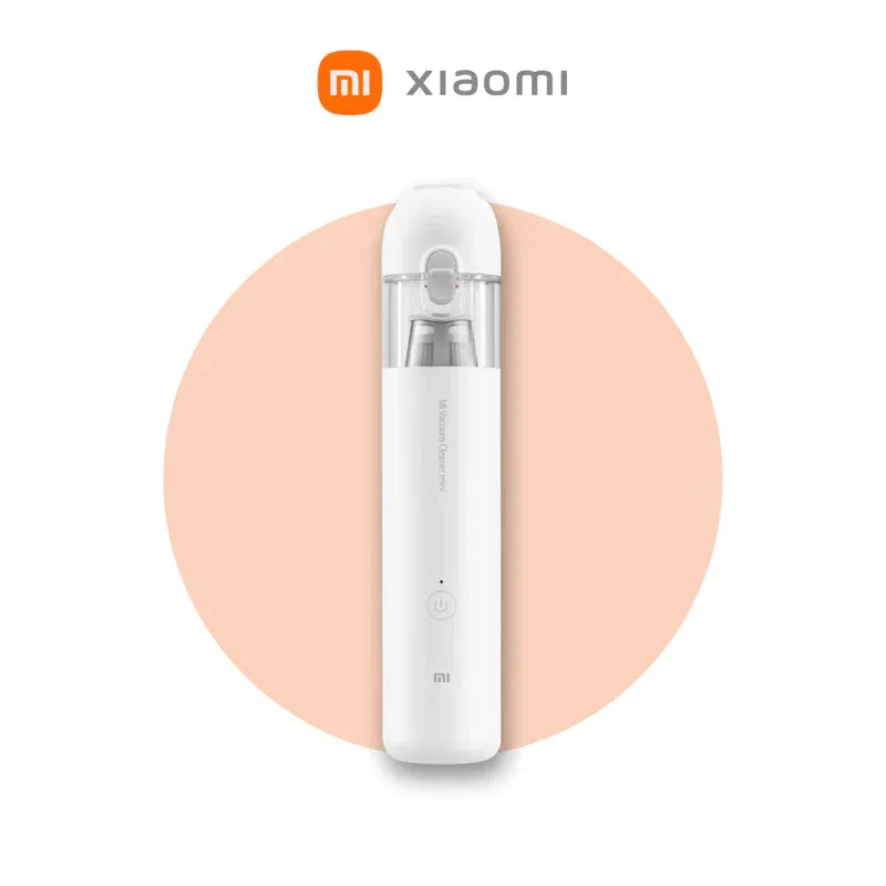 Xiaomi Vacuum Cleaner Mini