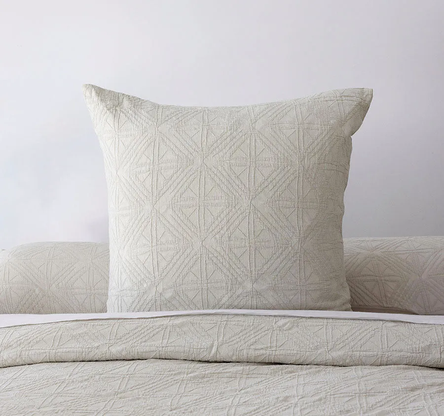 Zalla European Pillowcase