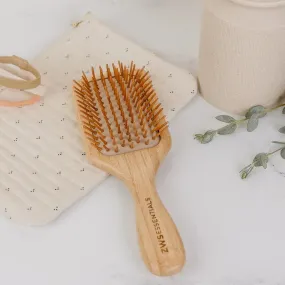 Zero Waste Store: Bamboo Hair Brush