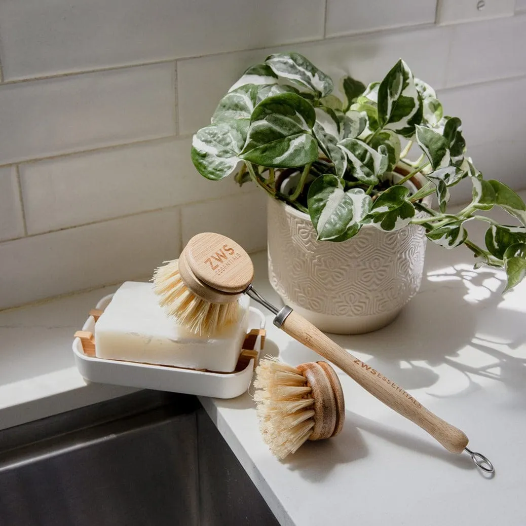 Zero Waste Store: Long Handle Dish Brush