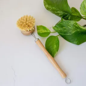 Zero Waste Store: Long Handle Dish Brush