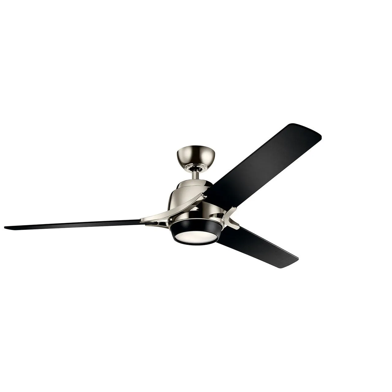 Zeus 60" LED Ceiling Fan